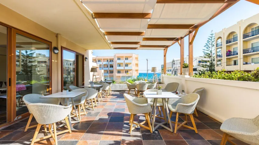 Theartemis Palace 4*-8