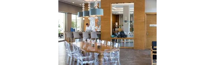 Tui Blue Barut Andiz (Adult Onlys 16+) 4* - Side - Turcia