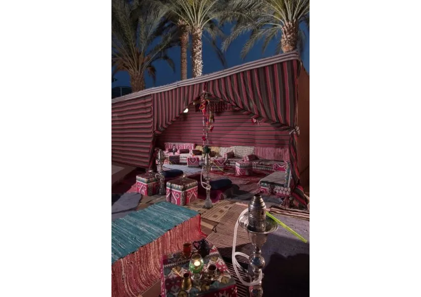 Regina Resort & Aqua Park Hurghada 4*-13