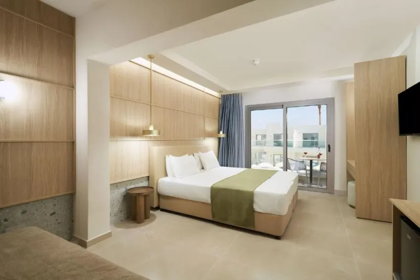 Eleni Holiday Resort 3*-10