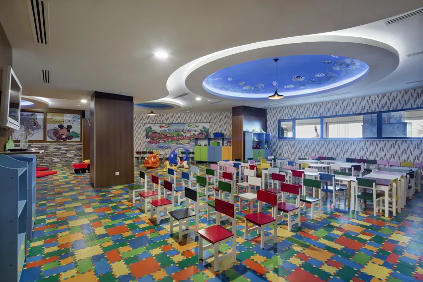 Granada Luxury Okurcalar 5*-313