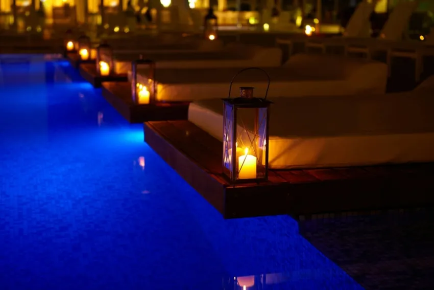 Melpo Antia Hotel & Suites 4*-6