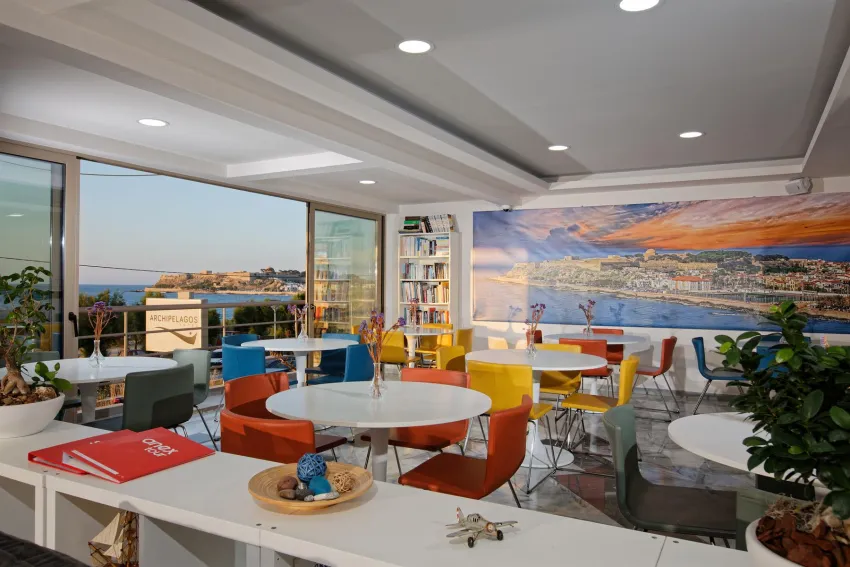 Archipelagos Hotel 4*-6