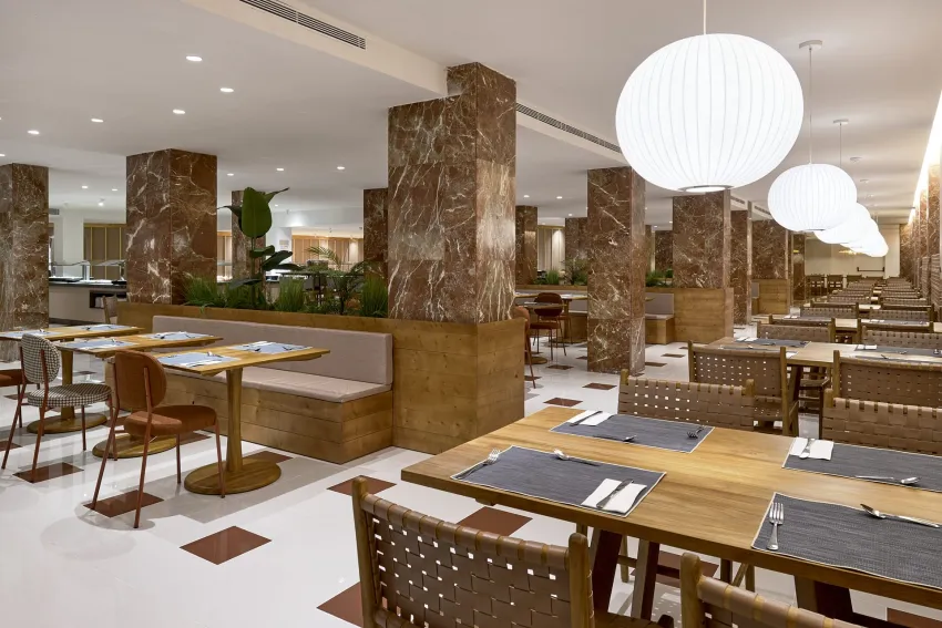 Tent Bahia de Palma 3*-18