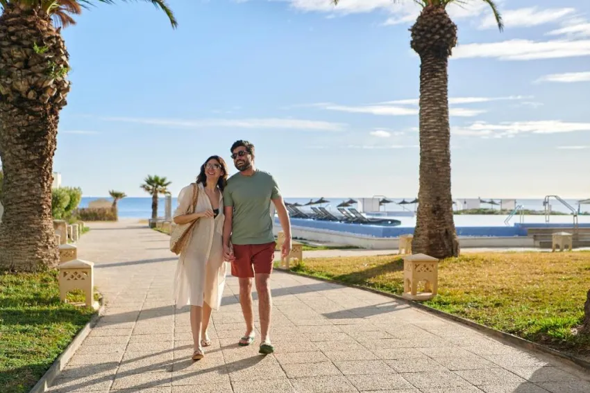 IBEROSTAR SELECTION KANTAOUI BAY  5*-26