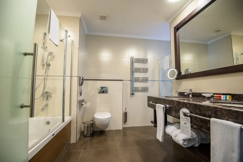 Korineum Golf & Beach Resort 5*-12