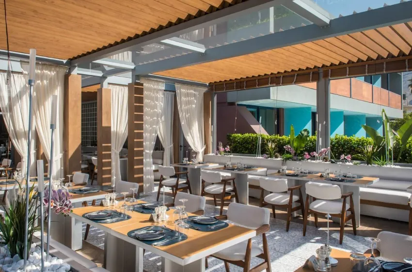 Harmony Boutique Resort 5*-20