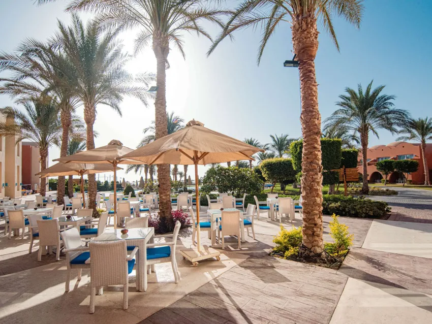 Hotel Novotel Marsa Alam 5*-13