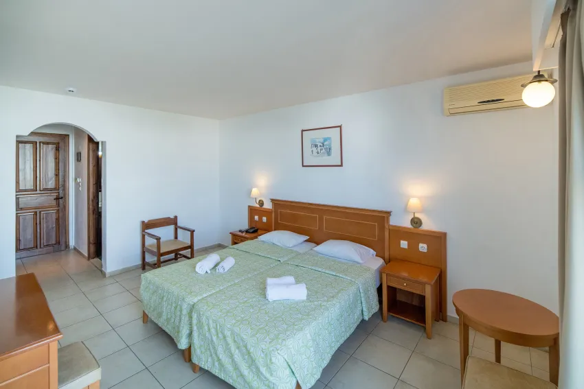 Semiramis Village Hotel 4*-45