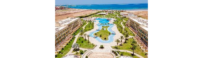 Movenpick Waterpark Resort & Spa Soma Bay 5* - Soma bay - Egipt