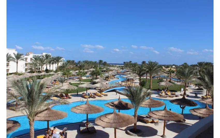 Long Beach Resort 4*-1