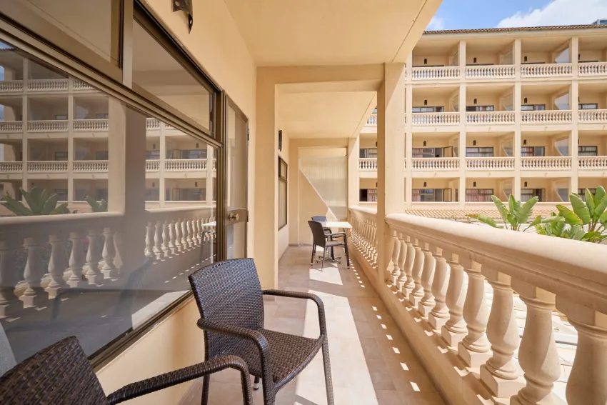 Aparthotel Novo Mar 3*-12