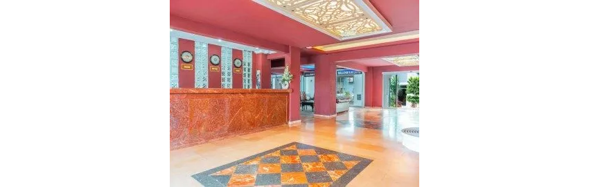 Belpoint Beach Hotel 4*-4