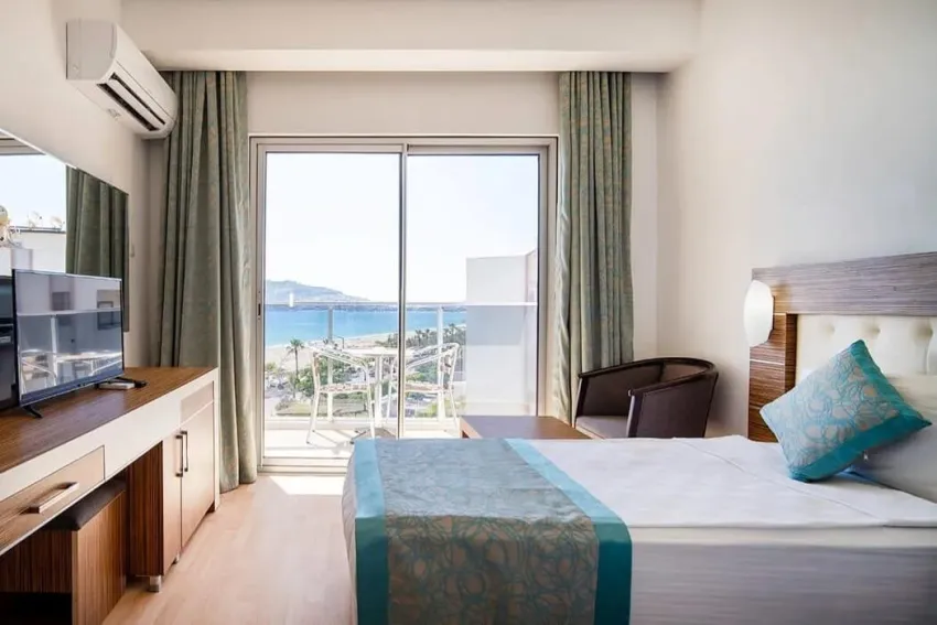 Blue Diamond Alya Hotel 4*-14