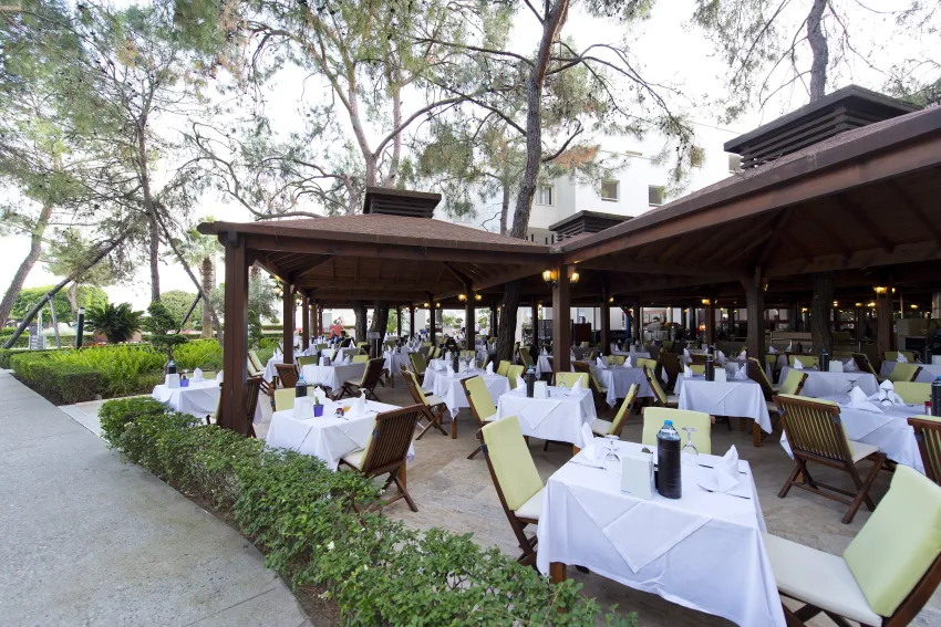 Seven Seas Hotel Life (Otium Hotel Life) 5*-113