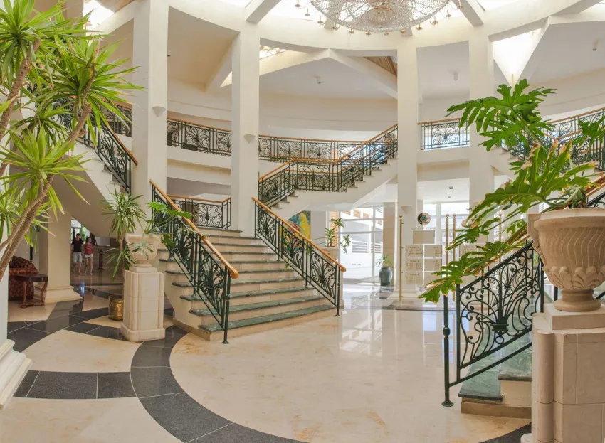 Pickalbatros Golf Beach Resort (Ex. Golf Beach) 5*-15