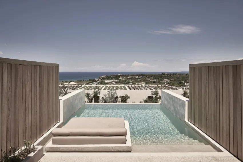 Olea All Suite Hotel 5*-15