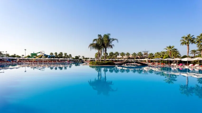 MIRACLE RESORT HOTEL  5*-14