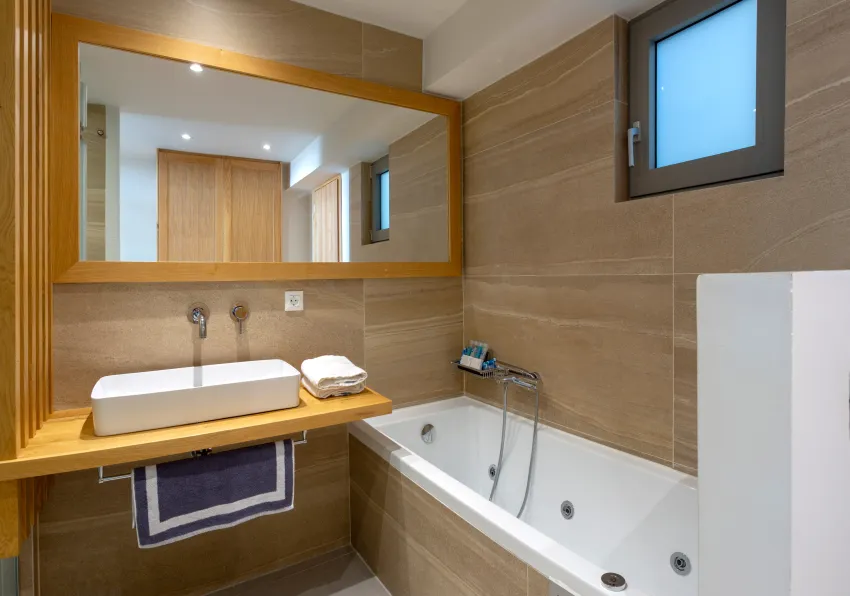 Atermono Boutique Resort 5*-32