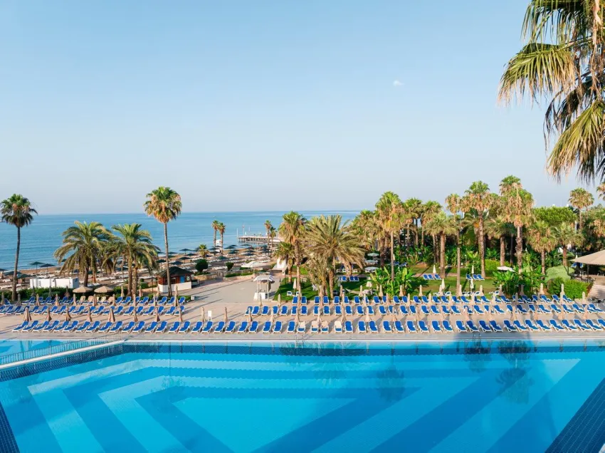 Adora Hotel Resort 5*-58