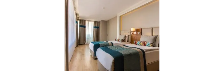 Sensitive Premium Resort & Spa Hotel 5*-5