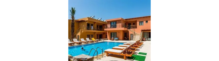 High Beach Resort 4*-2