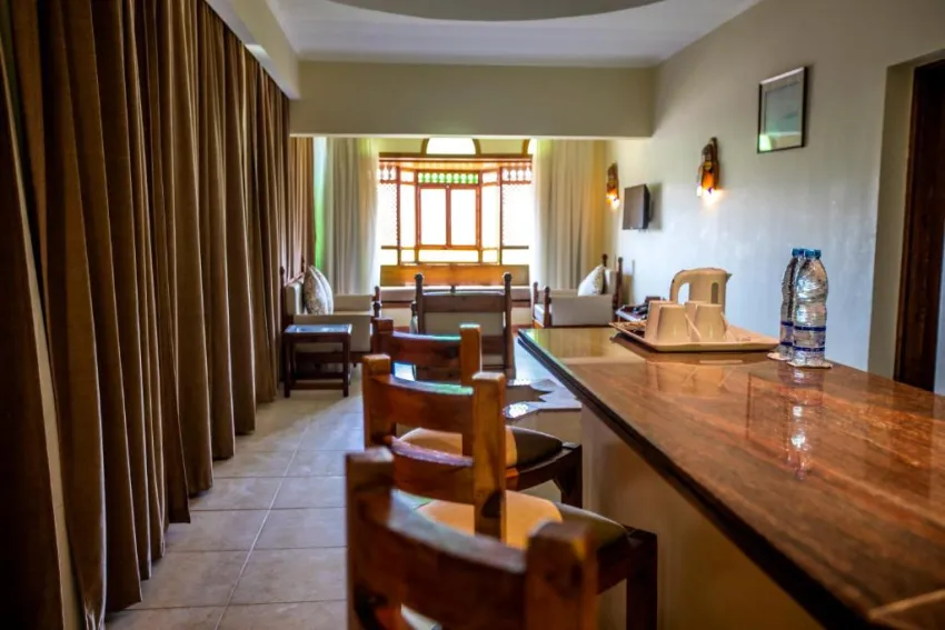 Sunny Days Palma De Mirette Resort & Spa 4*-8