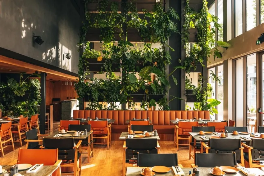 M Boutique Hotel (EX Daphne) Adults Only 4*-20