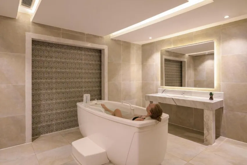 XANADU MAKADI BAY  5*-39