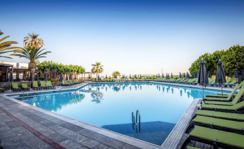 Sol by Melia Marina Beach Crete 4*-22