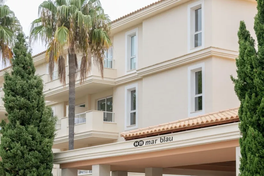 HM Mar Blau 4*-6