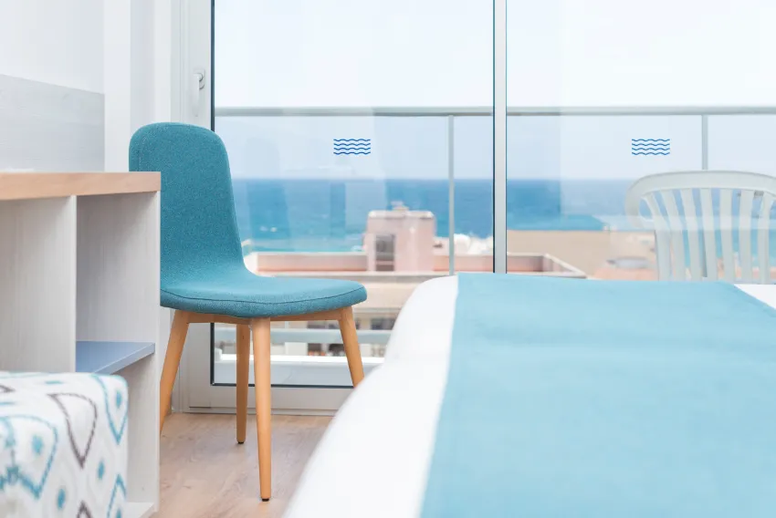 Vista Park Hotel & Apartments 3*-10