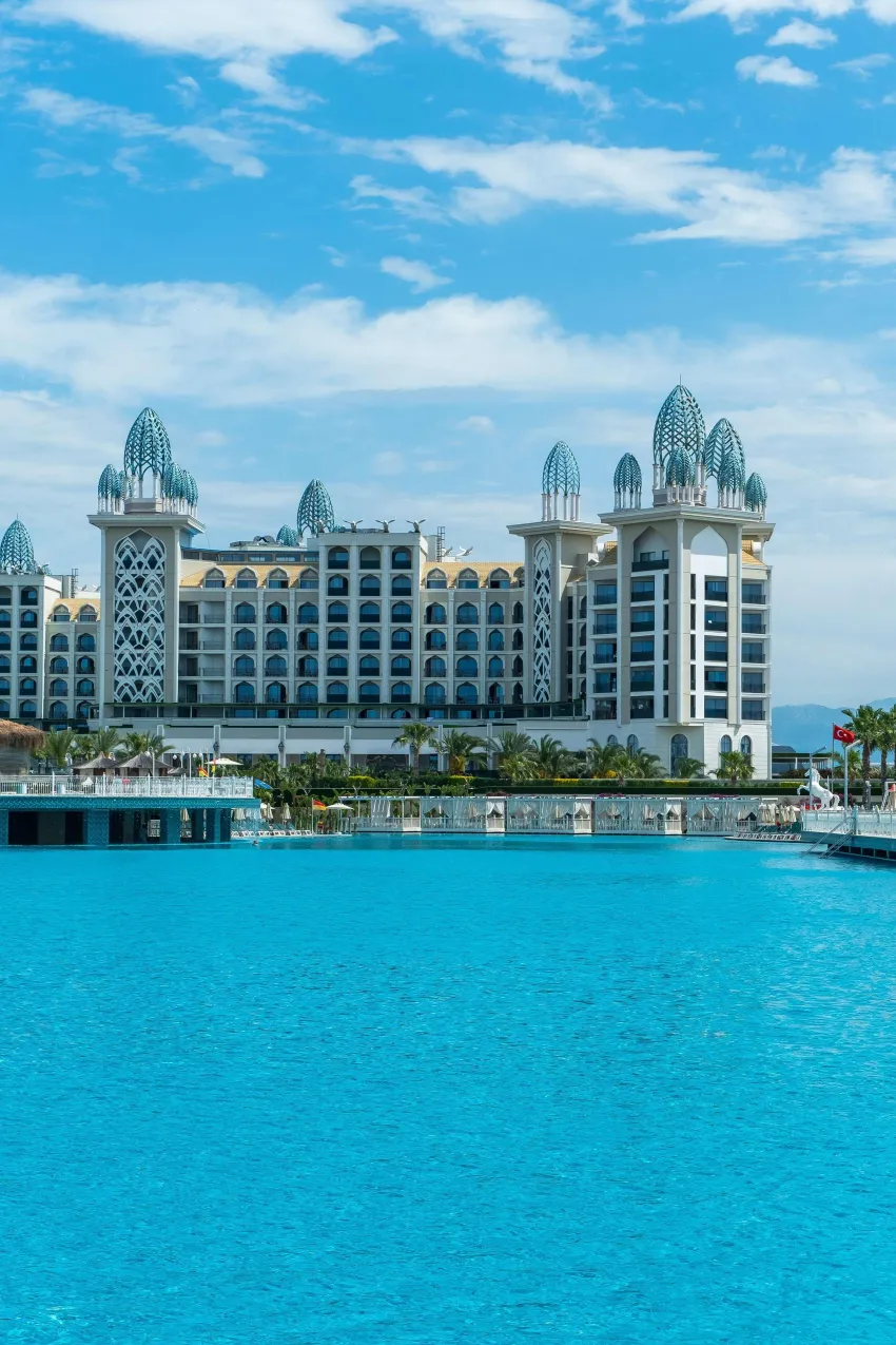 Granada Luxury Belek 5*-521