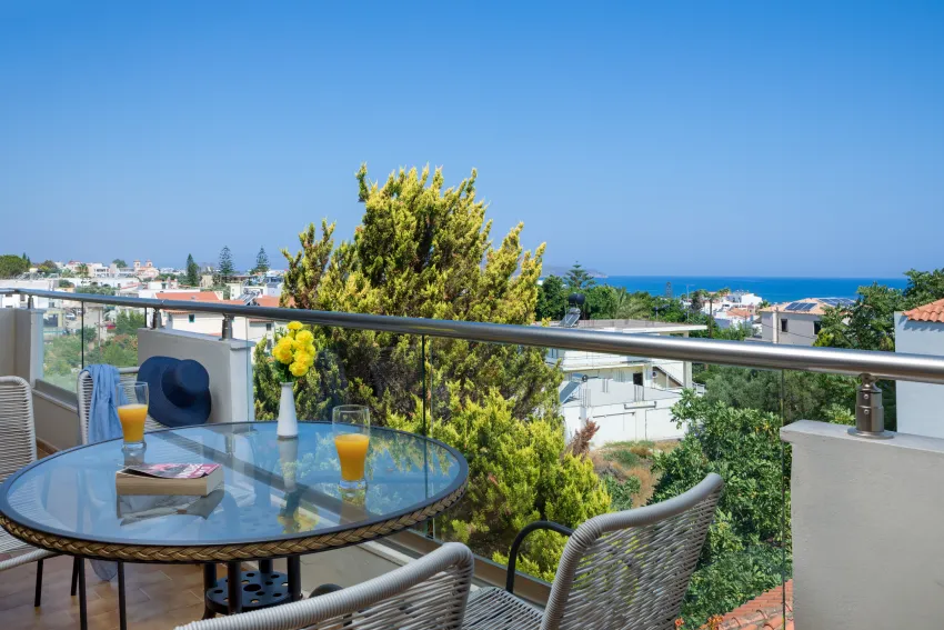 Nireas Hotel 2*-34