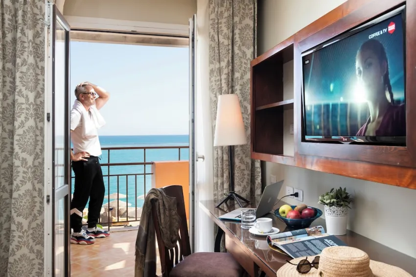 The Three Corners Ocean View El Gouna (Adults Only 16+) 4*-12