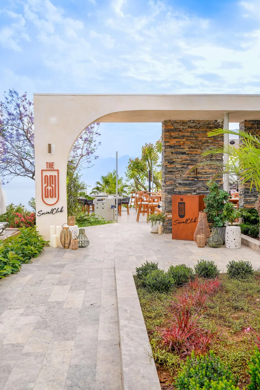 Akra Antalya (Ex.Akra Hotel) 5*-47