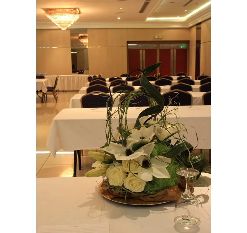 SUN HALL HOTEL 4*-12