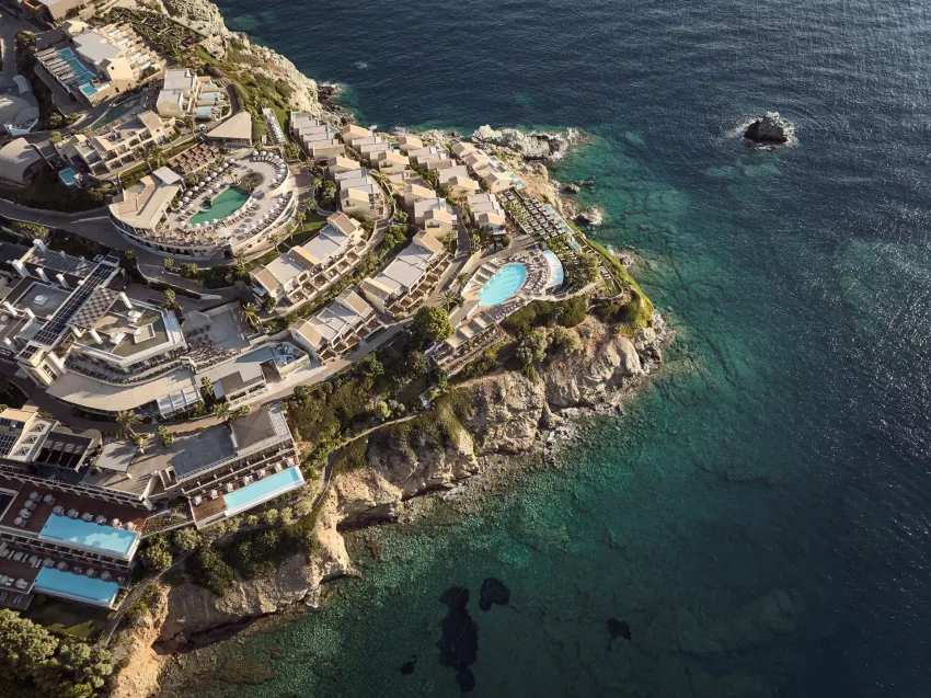 Seaside A Lifestyle Resort 5*-2