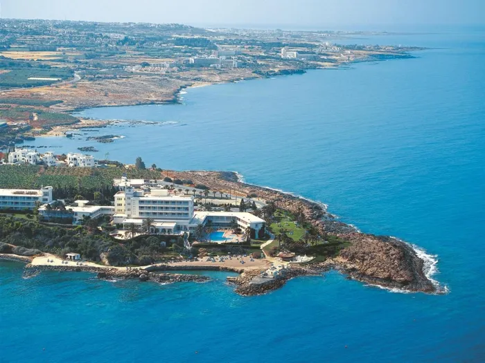 Cynthiana Beach 4* - Kissonerga - Cipru