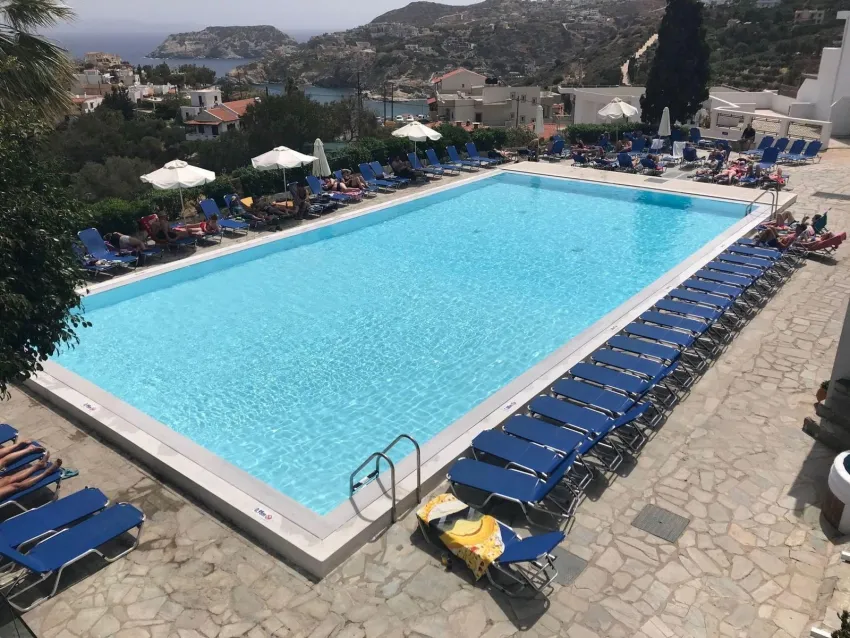 Village Panorama 4*-5