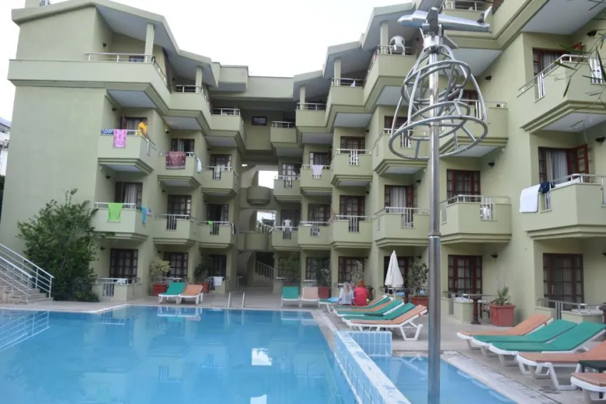 ARES CITY HOTEL  3*-74