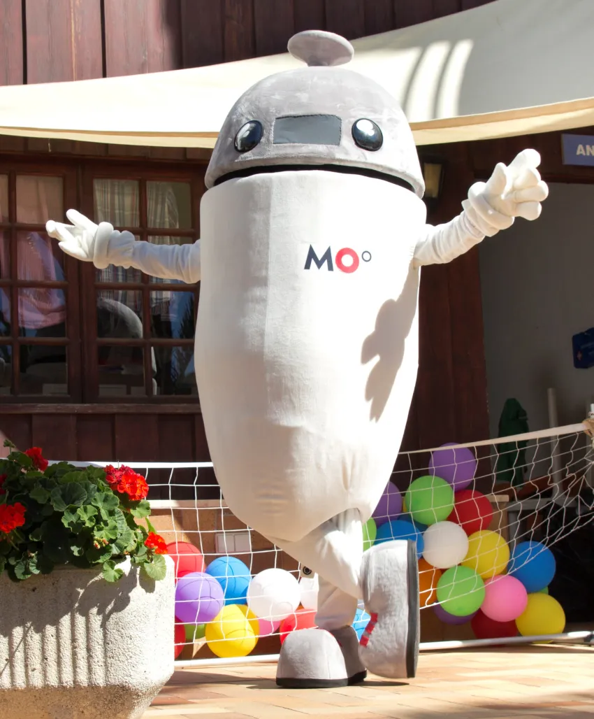 Hotel Club Es Talaial 3*-136