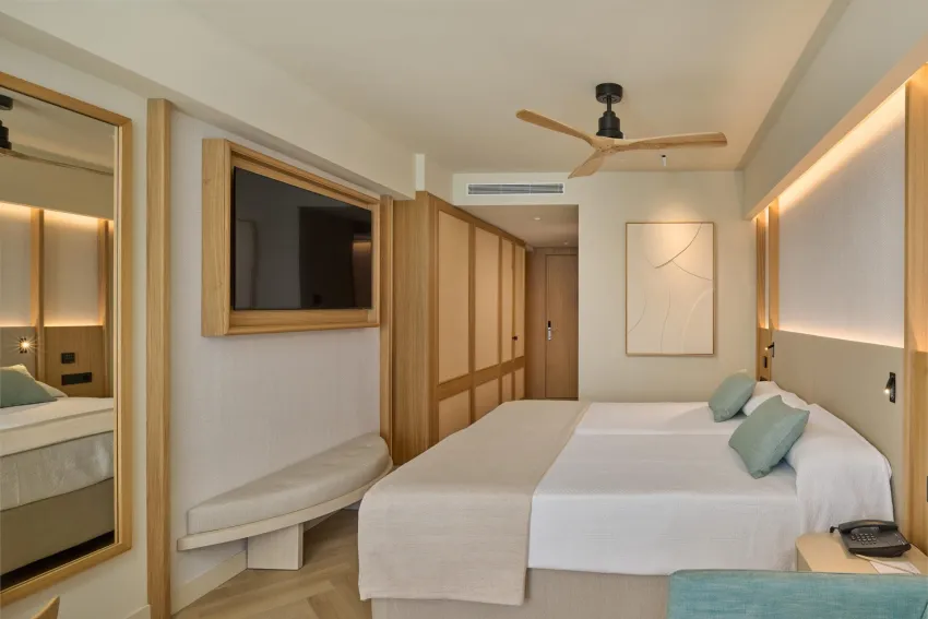 Don Juan Hipotels 4*-25