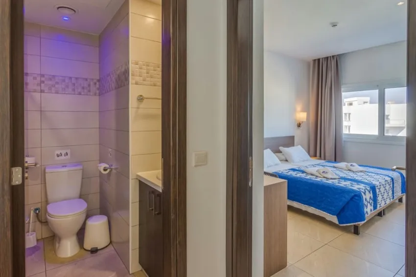 Tetyk Hotel & Suites 3*-19