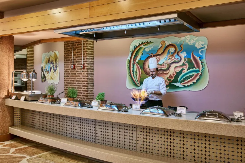 Gloria Verde Resort 5*-144