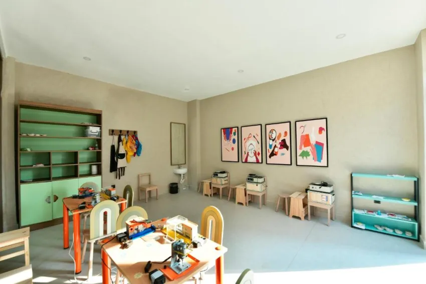 Ethno Hotels Belek 5*-14