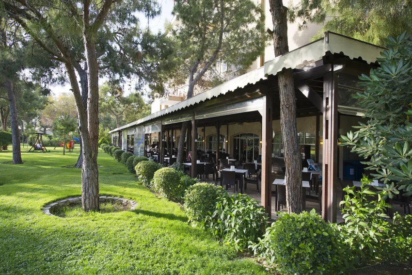 Marvida Family Eco Club (Ex:Otium Family Eco Club) 5*-158