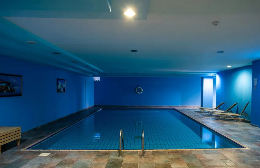 Eleni Holiday Resort 4*-7