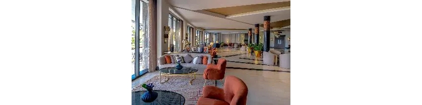Rixos Premium Magawish Suites & Villas 5*-14