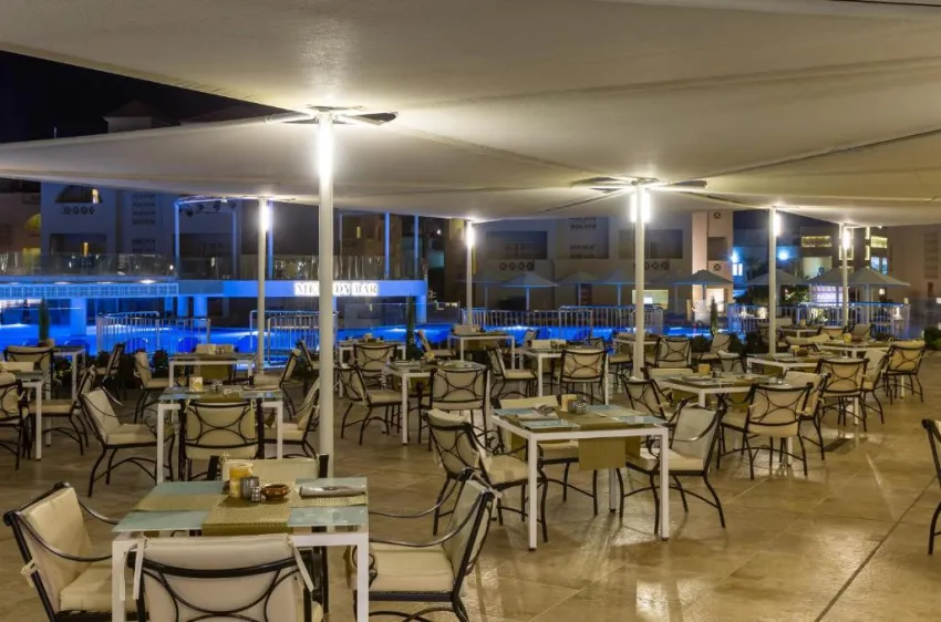 PICKALBATROS AQUA BLU RESORT  4*-12